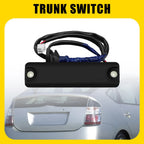 Tailgate Release Switch Button for Toyota Prius Sienna 4Runner Camry (YYYY–YYYY)