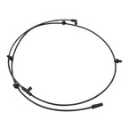 Front Windshield Washer Hose for Dodge Journey (2009-2020)