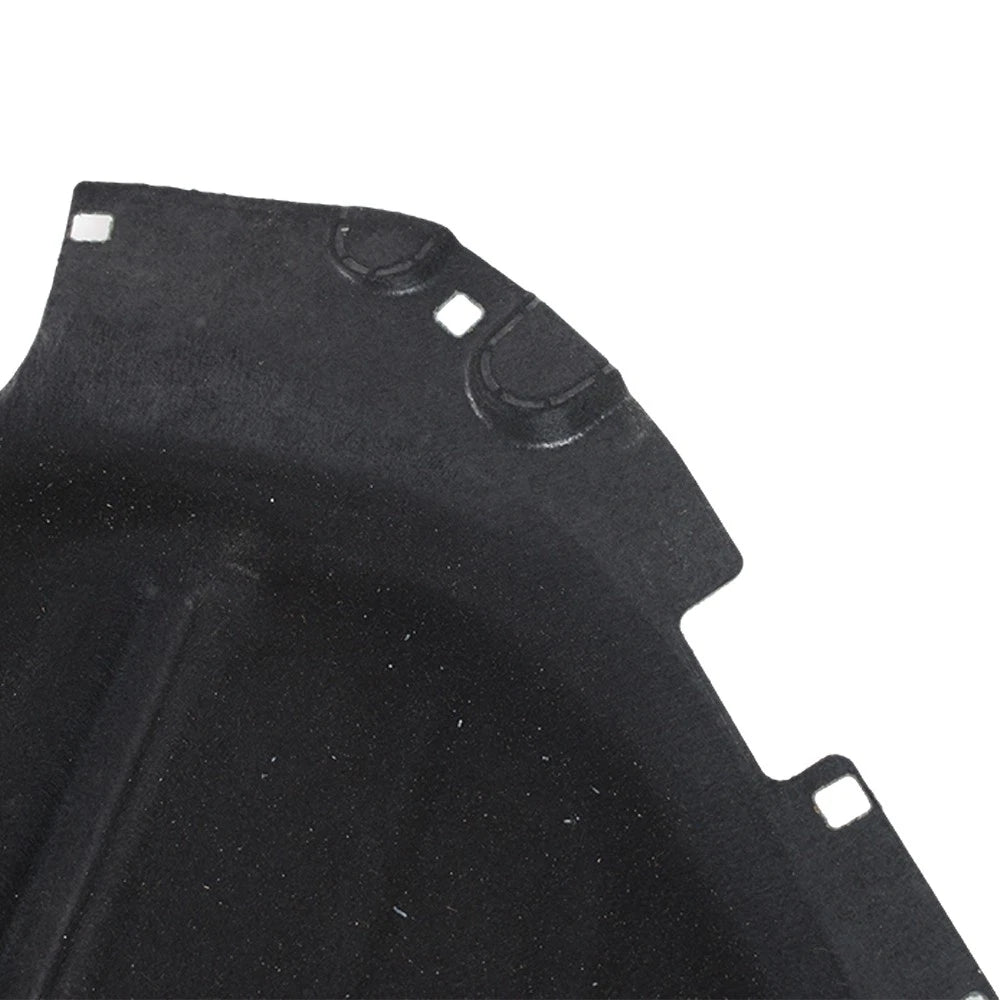 Hood Insulation Pad for Volkswagen Beetle (1998–2010) #1C0863835K