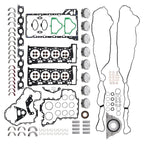 Piston Gasket Bearing Kit for BMW M5 F10 (2010–2016) 4.4L V8 S63N