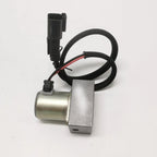 Solenoid Valve 702-21-57400, 702-21-55901 for Komatsu PC200-7, PC220-7, PC200-8 (2004–2018)