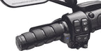 Kuryakyn Heated ISO Grips for Harley-Davidson (2014–2024)