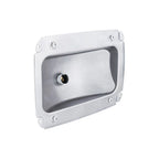 Tail Light Housing Pair with OE Socket for 1964-1966 Ford Mustang