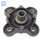 Rear Wheel Hub Brake Rotor Bearing Kit for Polaris Ranger 900 1000 XP (2013–2023)
