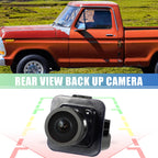 Rear View Park Assist Reverse Camera EL3T-19G490-AA for Ford F-150 
