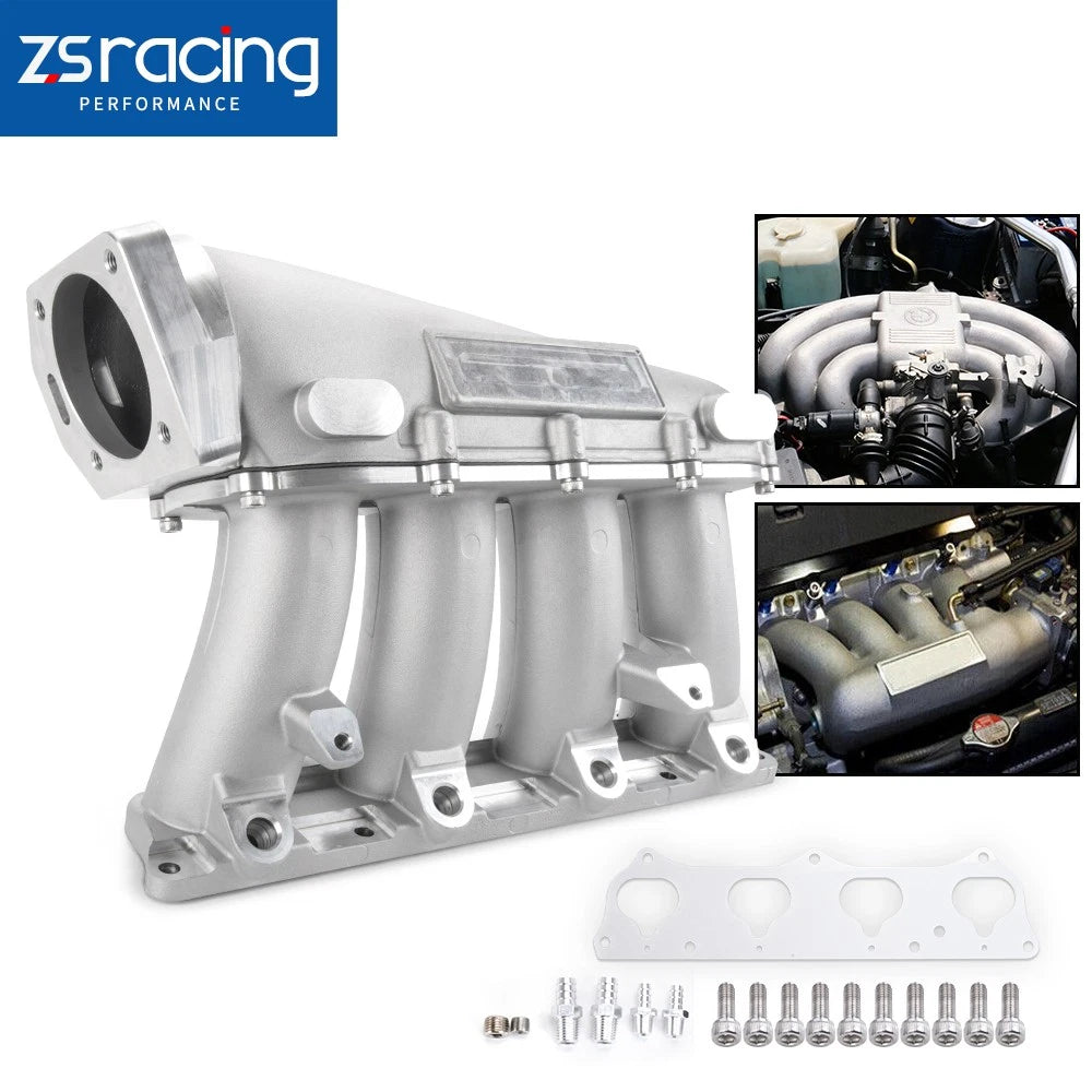 Intake Manifold for Honda Acura K-Series K20A K20A2 K20Z1 K24A1