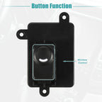 Master Power Window Switch for Hyundai I30 I30cw (2007-2012)