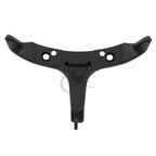Front Upper Fairing Stay Bracket for Honda CBR600RR (2003–2006) - Black