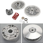 Secondary Driven Clutch for Yamaha Golf Cart G2 G8 G9 G11 G14 G21 G28 (1985–2007)