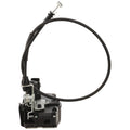 Front Driver Door Lock Actuator for Tesla Model S (2012–2020)