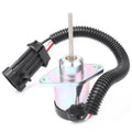12V Fuel Shut Off Solenoid for 1503ES-12A5UC4S, 1G925-60011