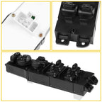 Power Window Control Switch for Jeep Cherokee (1997-2001)