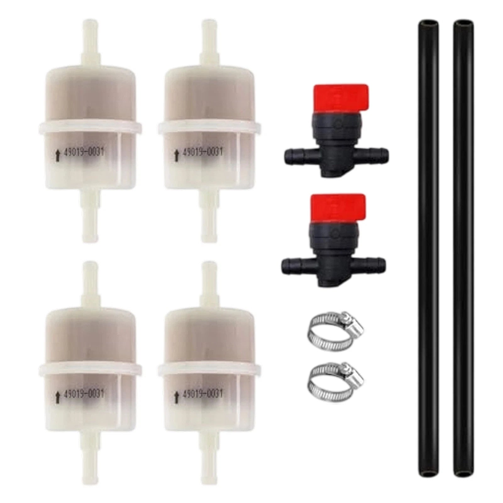 Fuel Filter Kit for