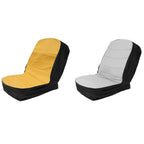 Waterproof Seat Cover for Lawn Mowers and Tractors (2010–2023)