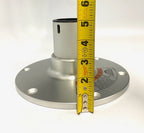 Pedestal Base for Springfield Marine Regatta (8122070-RTS)