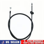 Hood Release Cable for Volkswagen Atlas (2020–2023) 3CM-823-535