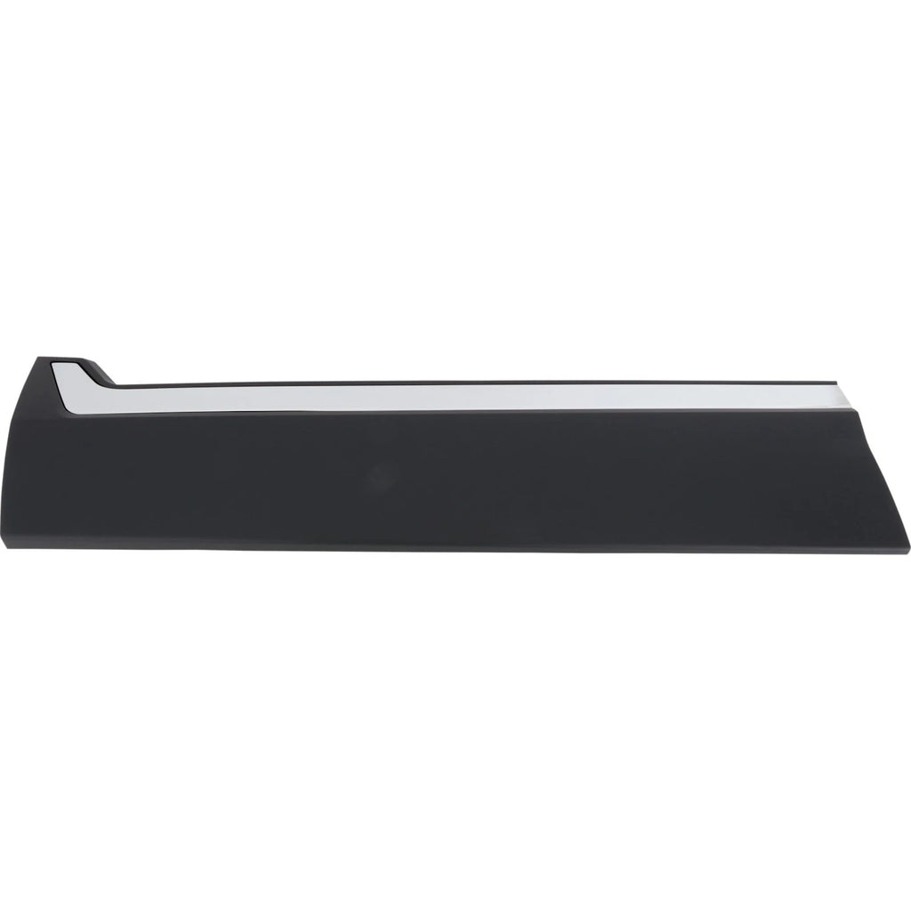 Door Moldings for Honda CR-V (Front Driver Left Side)