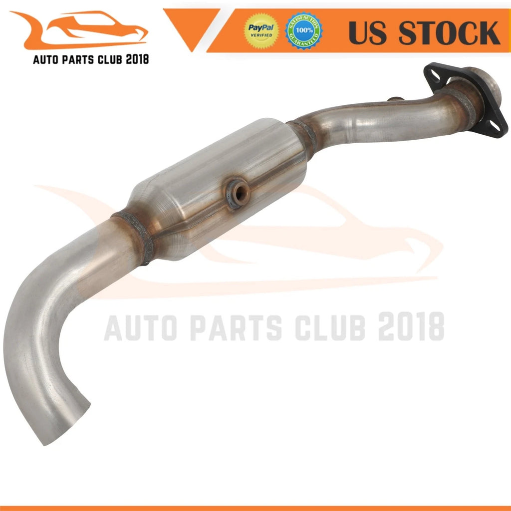 Catalytic Converter for Ford F-150 (2011–2014) EPA Approved