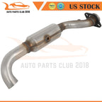 Catalytic Converter for Ford F-150 (2011–2014) EPA Approved