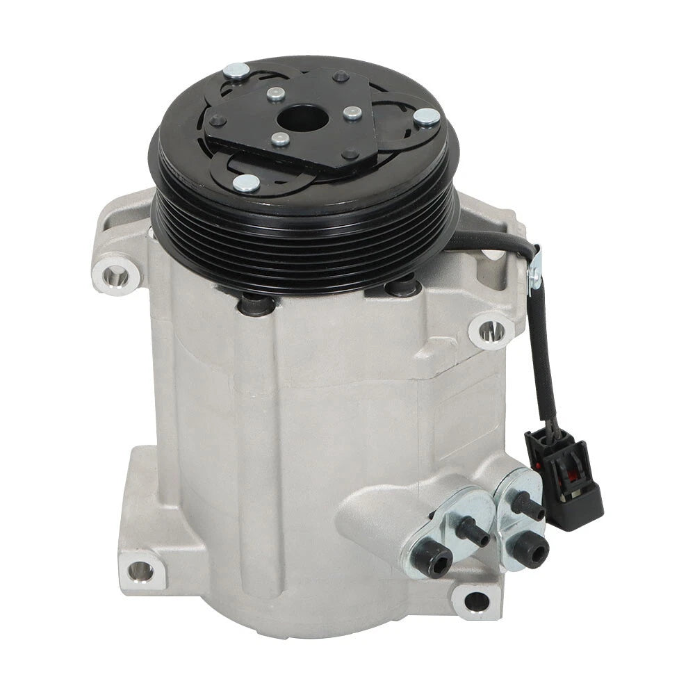 A/C Compressor for Buick Enclave (2008-2012) Chevrolet Traverse (2009-2012)