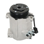 A/C Compressor for Buick Enclave (2008-2012) Chevrolet Traverse (2009-2012)