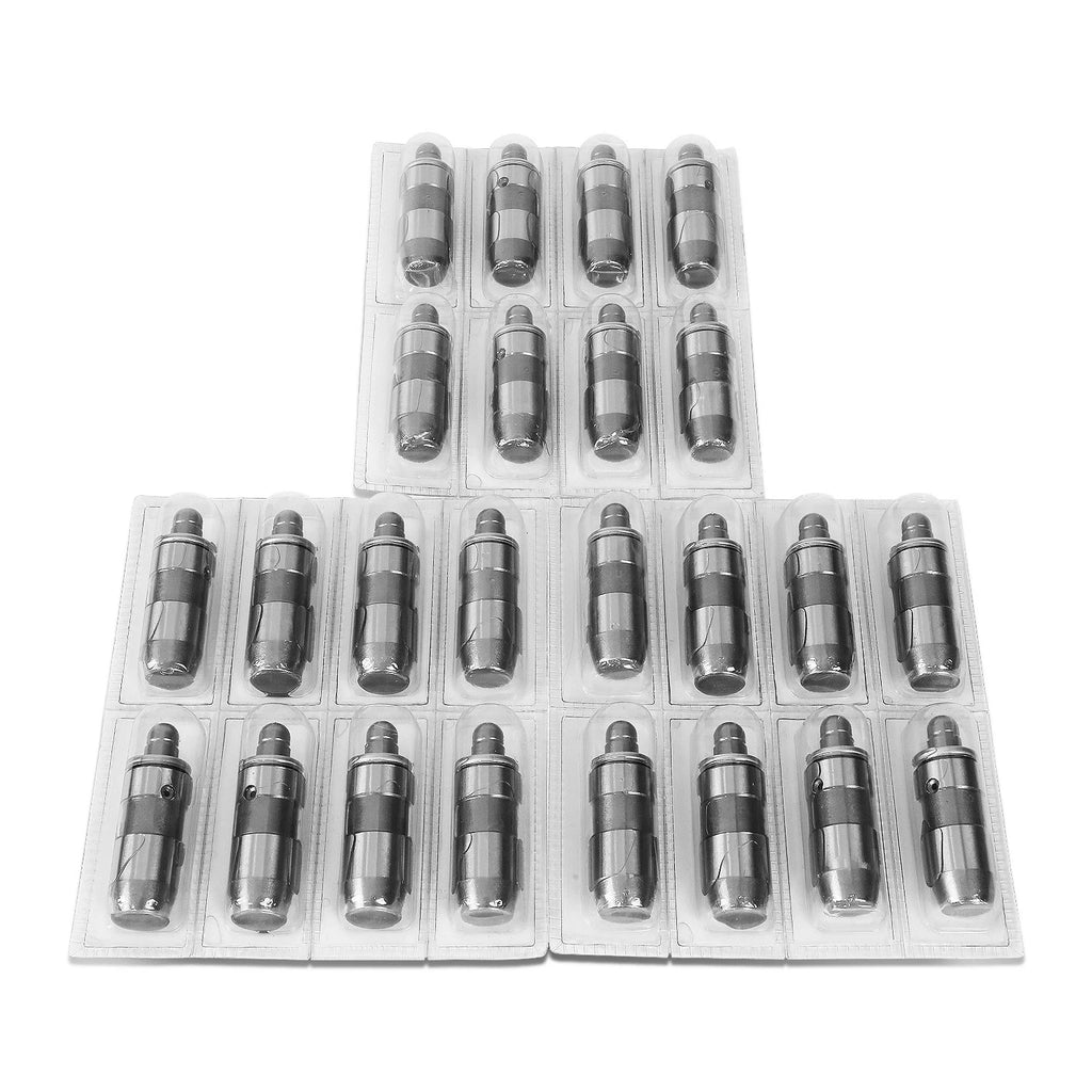 24Pc Hydraulic Valve Lifter Lash Adjuster for Ford Mustang F250 Super Duty (2005–2010)