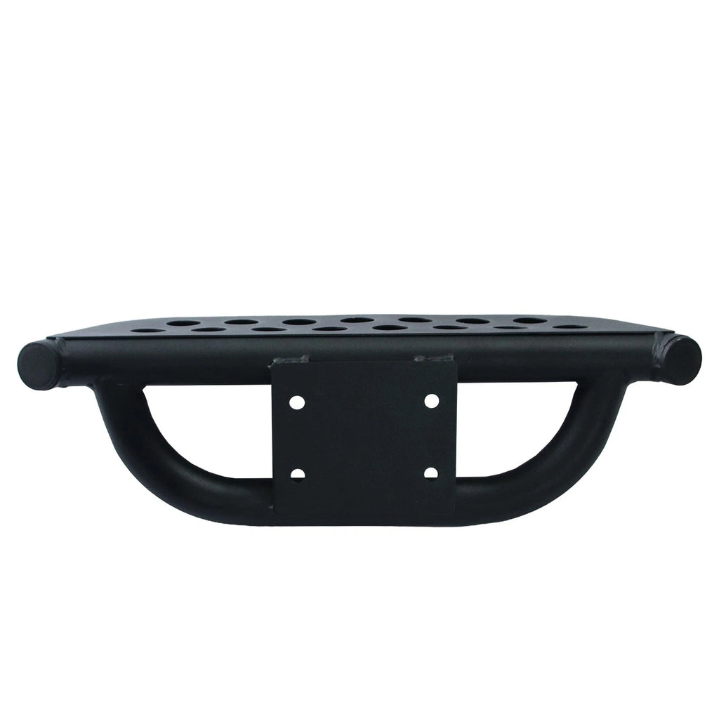 Trailer Hitch Base Pedal Conversion for Ford Ranger (2023–2024)