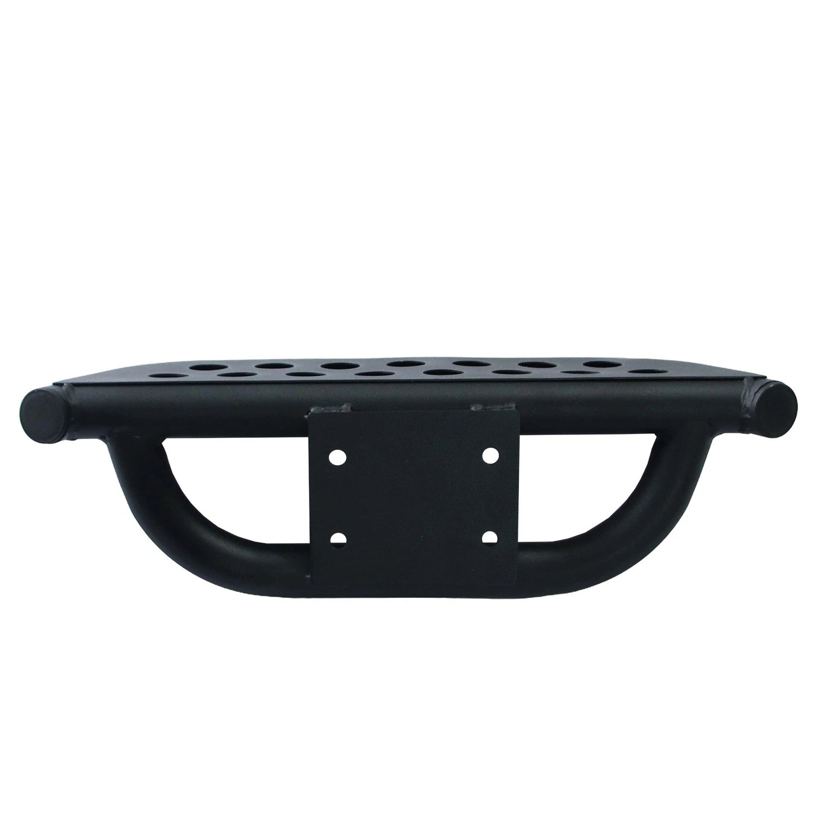 Trailer Hitch Base Pedal Conversion for Ford Ranger (2023–2024)