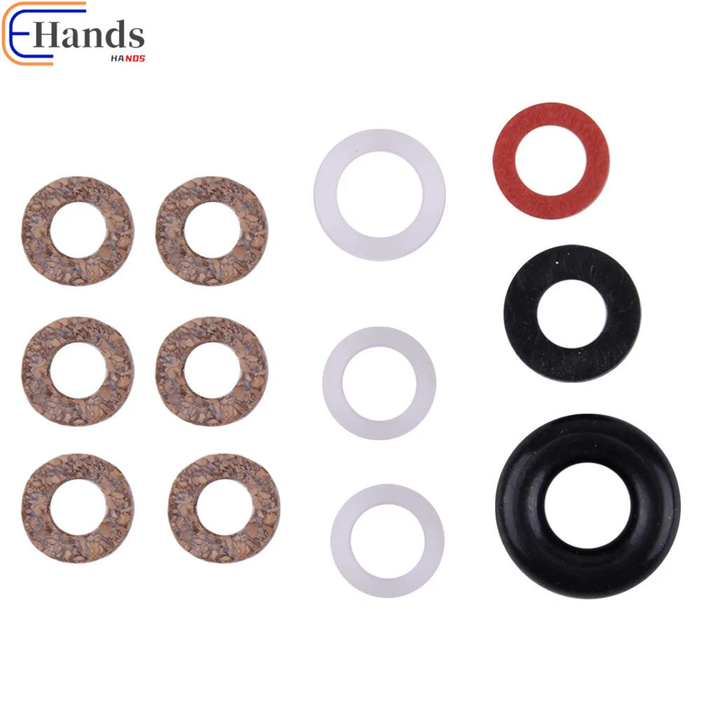 Carb Kit with Float for Johnson Evinrude Outboard (439071)