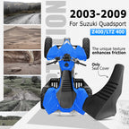 Seat Cover for Suzuki Quadsport Z400 LTZ 400 (2003–2009) PVC