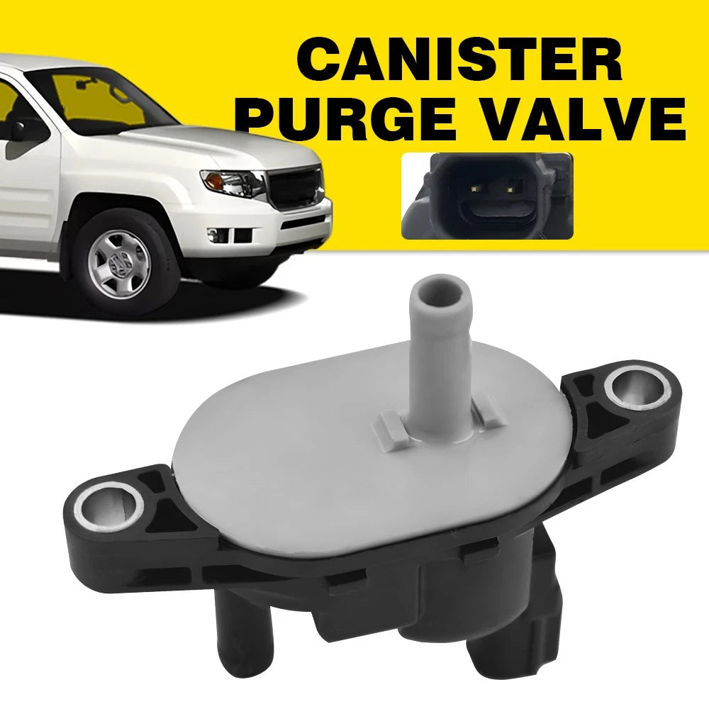 Vapor Purge Canister Solenoid for Honda Ridgeline (2009–2015)