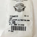 Traction Horn Switch Cap Cover for Harley-Davidson (OEM 71500533)
