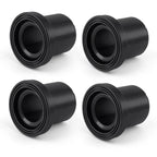 4X A-Arm Bushing Isolators M158746 for John Deere Gator 625i 825i 5E 6E 6D