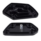 Front Brake Clutch Reservoir Fluid Tank Cover for BMW R 1200 GS LC (2014–2019)