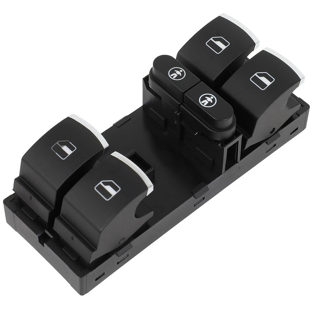Power Window Switch for Volkswagen Touareg (2011-2017)
