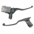 22mm Hydraulic Brake Control Clutch Lever for Motorcycle