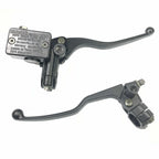 22mm Hydraulic Brake Control Clutch Lever for Motorcycle
