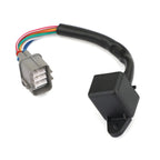 Starter Relay for Kawasaki PWC Jet Ski JT1200 JT1500 (1996–2002) 27002-3702 27002-3703