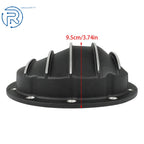Differential Cover for GM 8.5" & 8.6" Ring Gear (10 Bolt)
