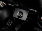 In-Dash Cab Heater for CFMoto UForce U10 Pro (2025+)