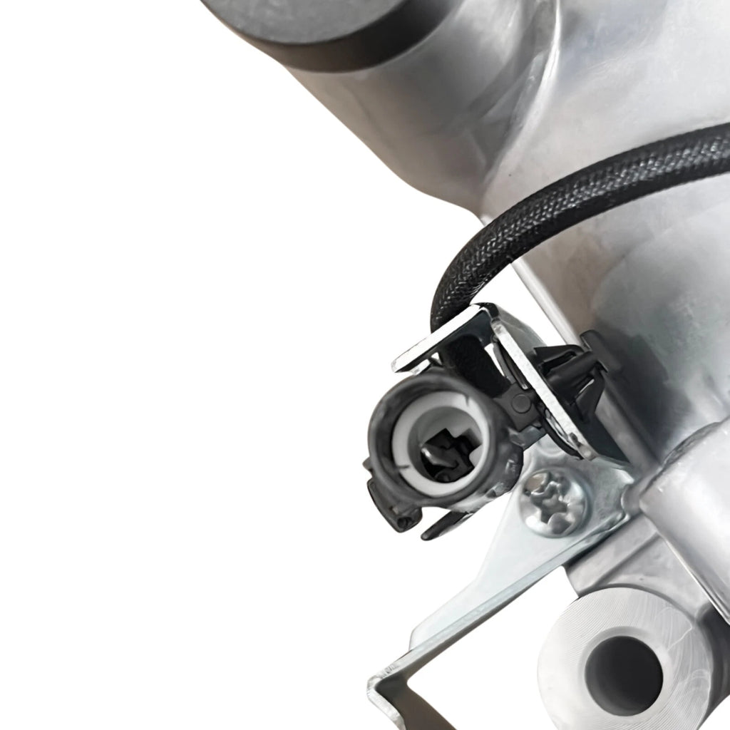 AC Compressor Replacement for Suzuki Wagon R (2015-2016)