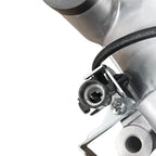 AC Compressor Replacement for Suzuki Wagon R (2015-2016)