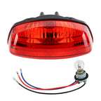 Rear Brake Tail Light for Suzuki LT-A400 Eiger 400 (2002–2007)