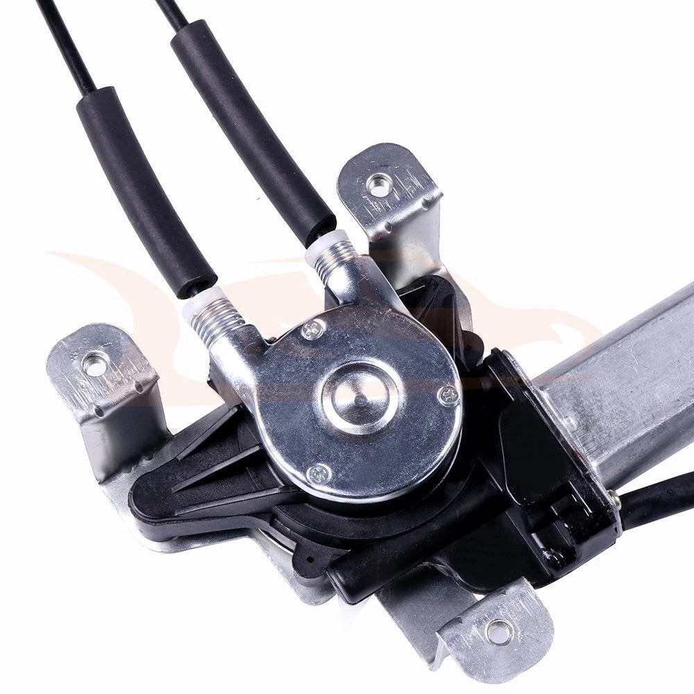Window Regulator with Motor for Buick Century Regal (1997-2005)