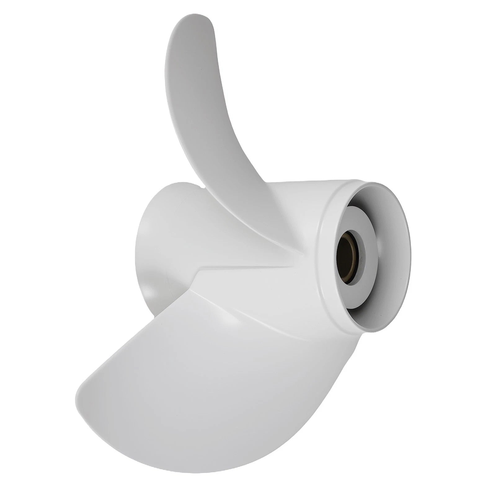3 Blade Propeller for Yamaha Outboard 50-115HP