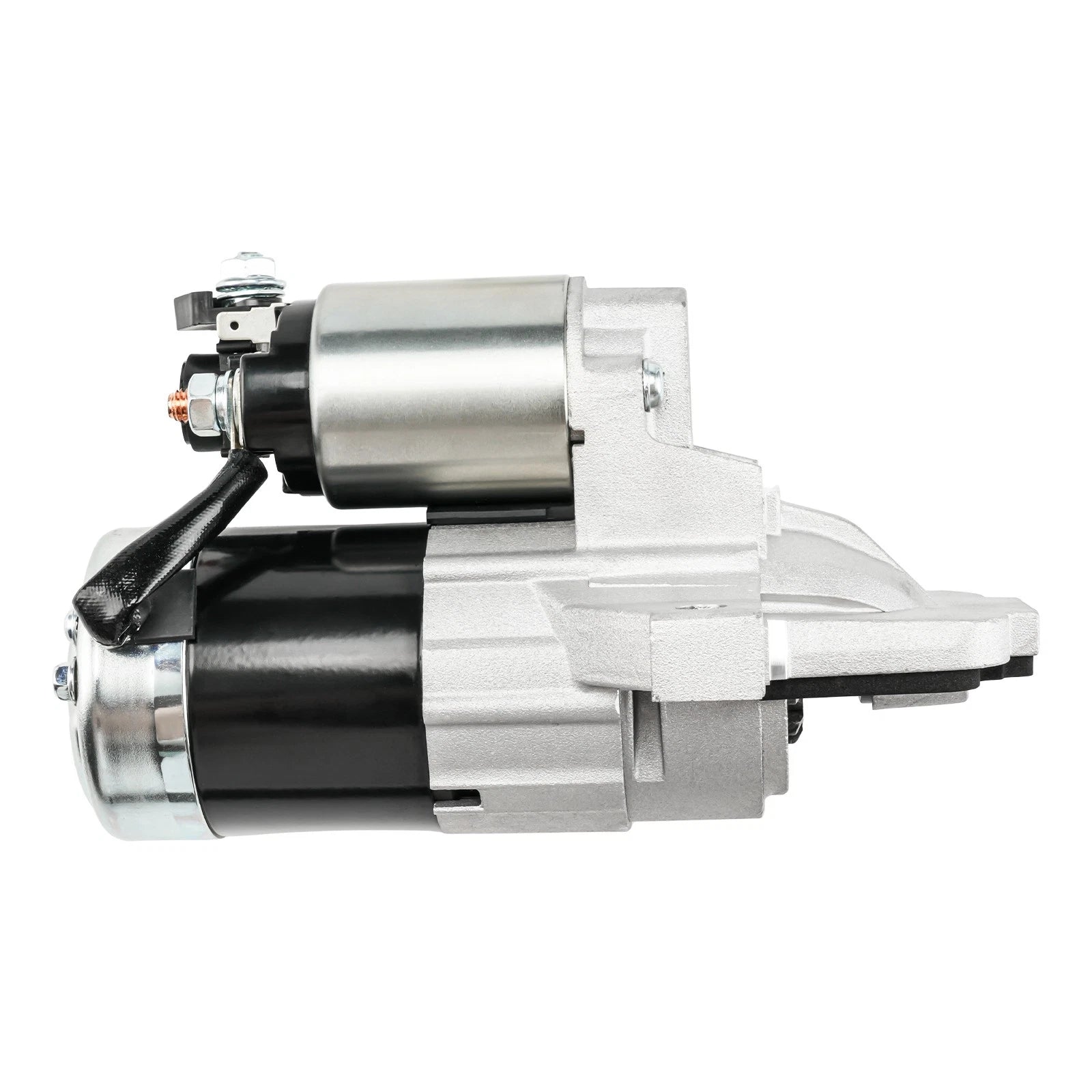 A/C Compressor for Mazda 3 2.3L 2004–2009 & Mazda 3 2.3T 2007–2009 & Mazda 5 2.3L 2006–2010