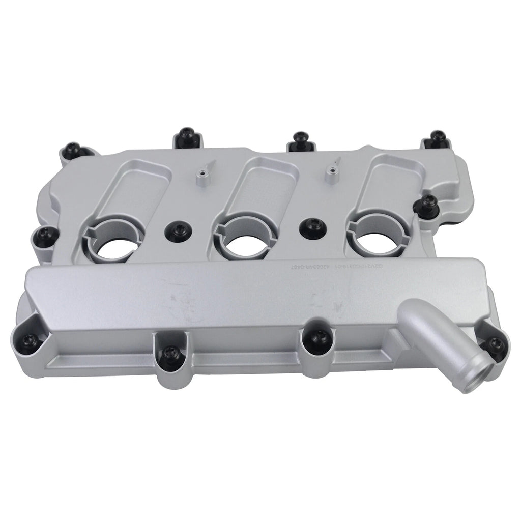 Valve Cover for Audi A4 A5 A6 A7 A8 Q5 S4 S5 SQ5 (2012–2019)