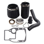 Transom Service Kit Gimbal Bellows for Volvo Penta SX Drives (3854127, 3850426)