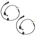 ABS Sensor Front Left Right for Ford Expedition Navigator (1998–2002)