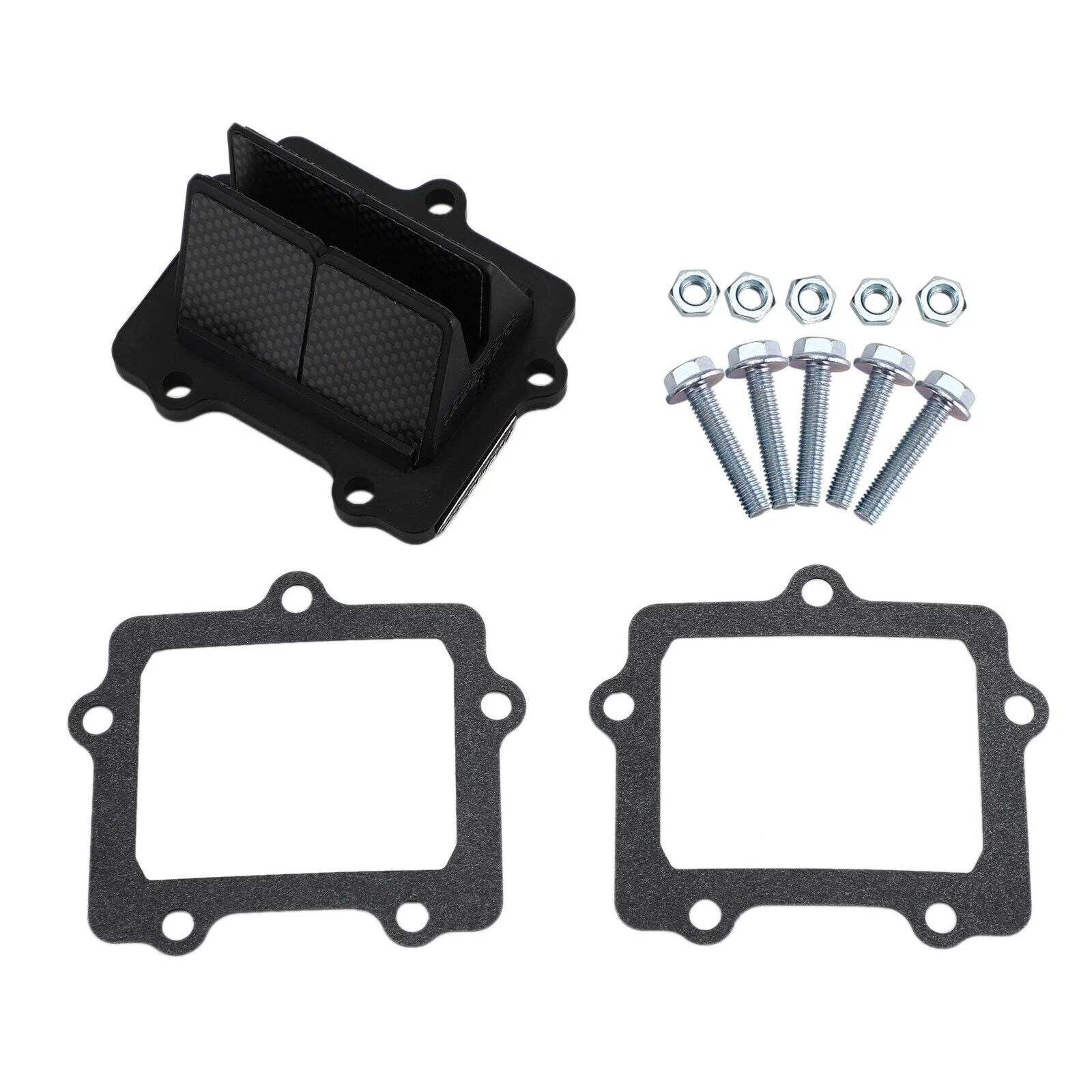 Reed Valve System for Yamaha YZ250 RM250 (1997–2015) V-Force 3 V307A T9